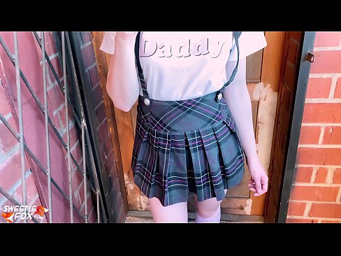 ❤️ Školačka jí hluboce kouří péro a místo vyučování šuká. ❌ Jen porno u cs.xxxtophd.ru ﹏