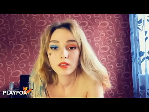 ❤️ Kouzelné brýle pro virtuální realitu mi poskytly sex s Harley Quinn ❌ Jen porno u cs.xxxtophd.ru ﹏