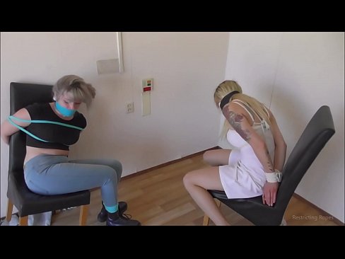 ❤️ Závislá / svázaná a s roubíkem / dáma v nesnázích ❌ Jen porno u cs.xxxtophd.ru ﹏