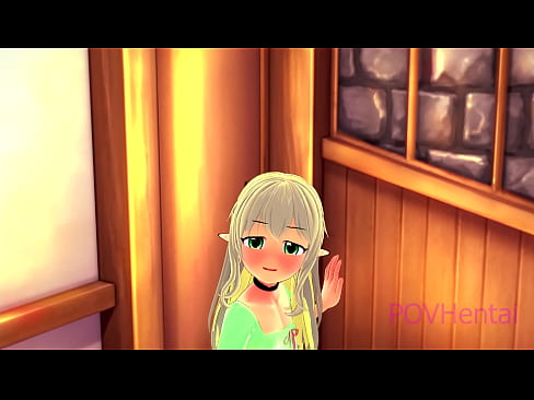 ❤️ (Trap) Elfská služebná vám pomůže umýt obličej. ❌ Jen porno u cs.xxxtophd.ru ﹏